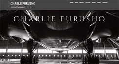 Desktop Screenshot of charlies.co.jp